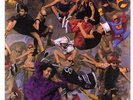 Red Hot Chili Peppers - Freaky Styley