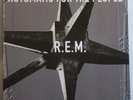 R.E.M. Automatic For The People - Original Euro LP - Drive Everybody Hurts REM