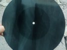 BILL HALEY AND HIS COMETS - MAMBO ROCK - USSR GEORGIAN X-RAY ROENTGEN FOOT BONES