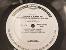 JANOS STARKER DVORAK BRUCH DORATI LSO MERCURY LIVING PRESENCE MONO MG50303 PROMO