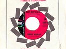 JIMMY HOLIDAY - Minit 32058 - Baby Boy's in Love - VG++ NORTHERN DJ 45 w/co slv