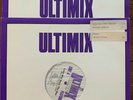 Ultimix #21 Whitney Houston, George Michael, Contours, Fat Boys, Cover Girls +