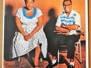 Ella And Louis - Ella Fitzgerald And Louis Armstrong LP