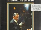 LP & MP3 Frank Sinatra / Antonio Carlos Jobim Francis Albert Sinatra & Antonio