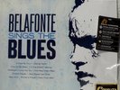 HARRY BELAFONTE SINGS THE BLUES APF-1972 33rpm LIVING STEREO RCA