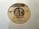45 RPM Mojo Men REPRISE 0486 Do the Hanky Panky / She's My Baby GARAGE  VG