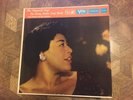 ELLA FITZGERALD -Sings The Irving Berlin Song Book Vol. II VERVE 4031 {nm} NICE