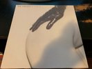 THE STROKES - Is This It - Rare UK Recalled BUTT Cover IMPORT LP NM