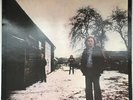 DAVID GILMOUR SELF TITLED LP HARVEST 1978 DUTCH PRESSING FAST DISPATCH