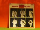 ELVIS PRESLEY - HAVING FUN WITH ELVIS ON STAGE - BOXCAR 1974 EX VINYL LP RECORD