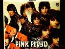 Pink Floyd LP:  PIPER AT THE GATES OF DAWN EARLY STRIPED TOWER MORE RARE  NM-