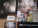 Oasis '(What's The Story) Morning Glory?' Deluxe (New CD/Vinyl Box Set)