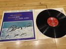 Debussy La Mer Don Juan Reiner CSO RCA R/S Living Stereo SB 2128 ED1 UK Rare LP