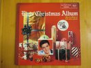 Elvis Presley - Elvis' Christmas Album - LP Vinyl Record - 50th Anniversary 1985