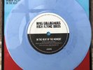 Noel Gallagher's High Flying Birds - In The Heat Of The Moment - Blue 7