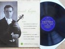33CX 1395 LEONID KOGAN MOZART & PROKOFIIEV VIOLIN CONCERTOS COLUMBIA