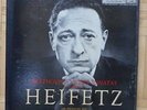 RCA LM 6701 JASCHA HEIFETZ BEETHOVEN COMPLETE VIOLIN SONATAS 5 x LP