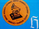 FRAMED Elvis Presley How Great Thou Art Record Album RARE GRAMMY LOGO FREE SHIP