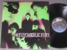PSYCHEDELIC FURS/SAME TITLE JPN 25 3P206