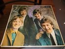 SMALL FACES SELF TITLED LP LK 4790 MONO Decca unboxed original 1966 vinyl record