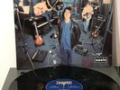 OASIS Supersonic CREATION RECORDS Rare 1994 UK 1st pressing vinyl 12
