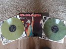 The Rolling Stones - Rocks Off   2 LP Vynil The Swingin Pig Records 1990