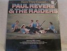 PAUL REVERE & THE RAIDERS HERE THEY COME ORG '65 MONO GARAGE STOMP SEALED