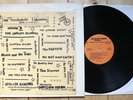 LP THE ORIGINAL PSYCHEDELIC UNKNOWNS VOL 4 garage punk PSYCH we the people ..