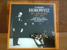 Vladimir Horowitz Klavier Konzerte 6 LP-Box Schumann Liszt Chopin neu OVP