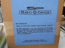 Seeburg Rec-O-Dance 10 EP (Extended Play) Box Set NOS Still Sealed  33 1/3RPM