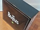 THE BEATLES STEREO VINYL BOX SET - NEU Verschweißt OVP