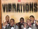 VIBRATIONS New Vibrations LP inc Gonna Get Along With. UK Columbia Northern Soul