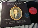 BEETHOVEN Sonatas Violin Piano SPRING KREUTZER OISTRAKH OBORIN PHILIPS STEREO NM