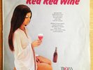 Red Red Wine Trojan Down Town Vinyl LP Album Ska Reggae Mod Rocksteady Soul 1969