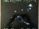 MC Ren - The Villain In Black - USA HIP HOP (1 VINYL LP ORIGINAL VON 1996)