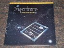 MFSL SUPERTRAMP Mobile Fidelity CRIME OF THE CENTURY Original Master Recording