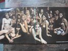Jimi Hendrix Electric Ladyland Nude Cover UK Polydor 2310269 /2310270 Topzustand