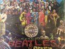 THE BEATLES-CHILE ORIGINAL 