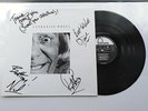 Catherine Wheel Black Metallic 1991 Original 12