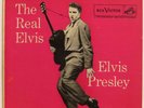 Elvis Presley – The Real Elvis (EP) - RCA EPA-940 - 1956 - No Dog  - Scarce
