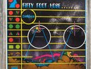FIFTY FOOT HOSE-CAULDRON ON ORIGINAL LIMELIGHT LABEL