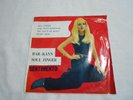 Patty Pravo on IRANpress EP cover Royal Label  7