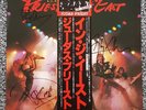 AUTOGRAPHED JUDAS PRIEST - PRIEST IN THE EAST - JAPAN 12