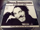 Bruce Springsteen Born to Run / Meeting across the River 7