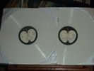 1978 Beatles White Album White Vinyl French Press + 4 Photos Booklet & Poster Ex