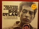 bob dylan the times they are a changin 1975 Sealed [Vinyl - 12
