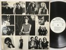 RARE JAPAN PROMO ONLY LP - THE JAM / BEE GEES / OLIVIA NEWTON JOHN & ANDY GIBB