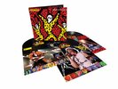 The ROLLING STONES - Voodoo Lounge UNCUT (2018) TRIPLE VINYL LP - NEW & SEALED