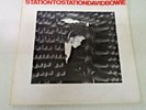 David Bowie Station to Station 12