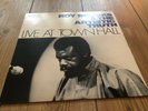 ROY BROOKS & THE ARTISTIC TRUTH live at town hall SPIRITUAL FREE JAZZ Japan LP